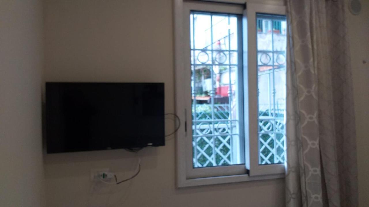 La Dimora Di Rosy Guest house Naples