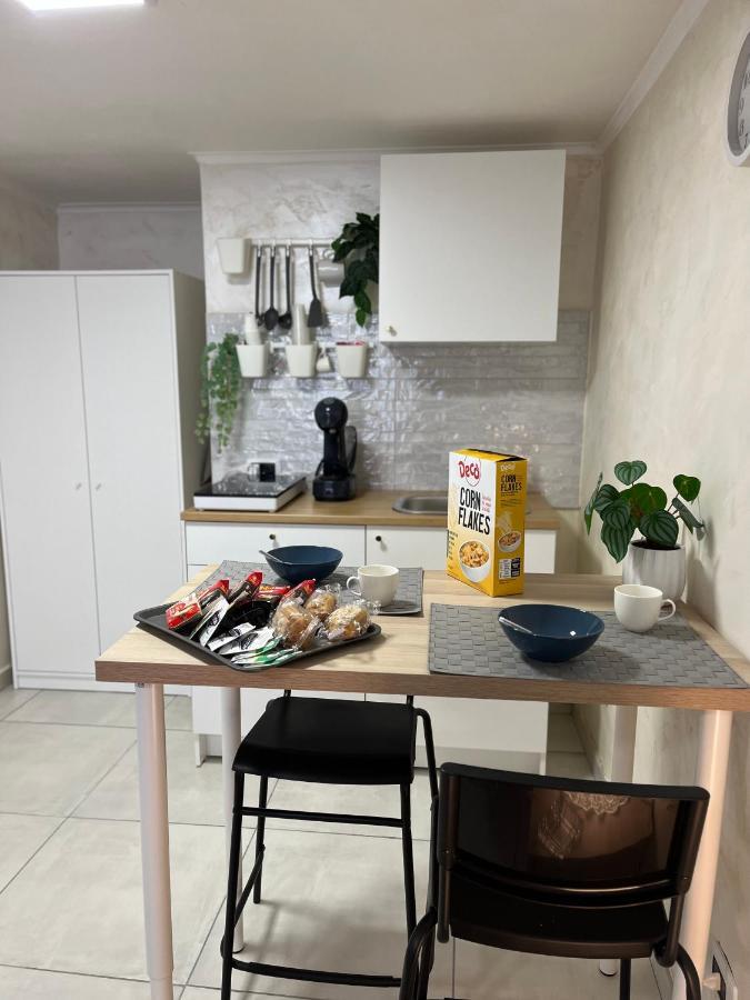 Maison Sabale' Apartment