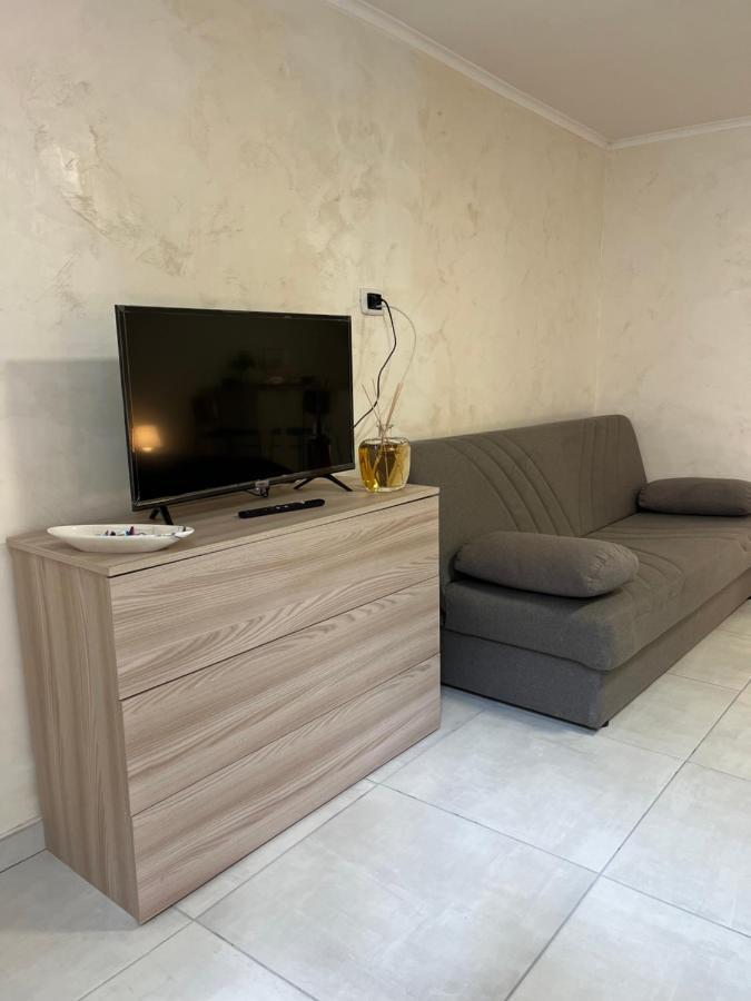 Maison Sabale' Apartment Naples