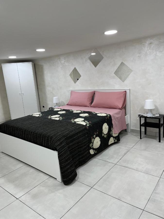 Maison Sabale' Apartment Naples
