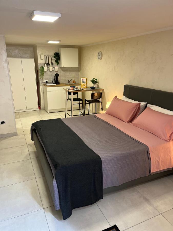 Maison Sabale' Naples