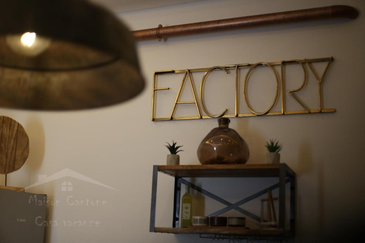 Apartment Maison Cantone Naples
