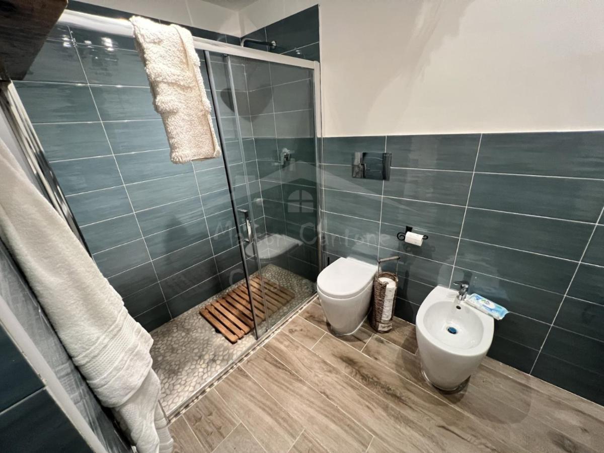 Maison Cantone Apartment