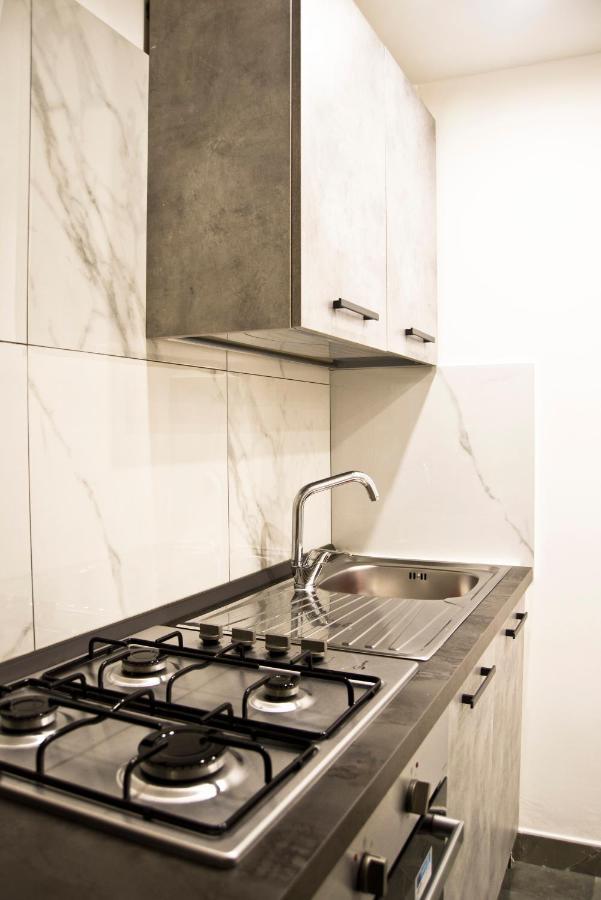Apartment Sotterranea Con Vasca Idromassaggio