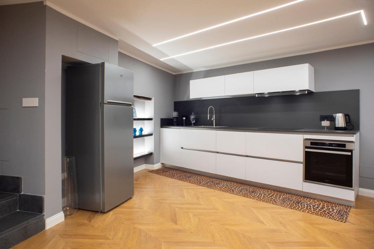 Apartment Dimora Scura Naples