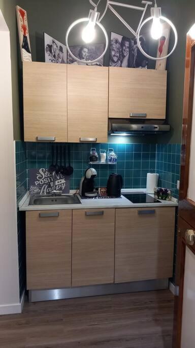 Casa Myluna Centro Storico Holiday home Naples