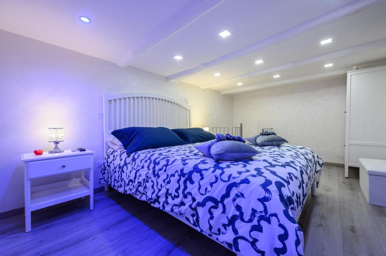 La Magnifica Gold House Apartment