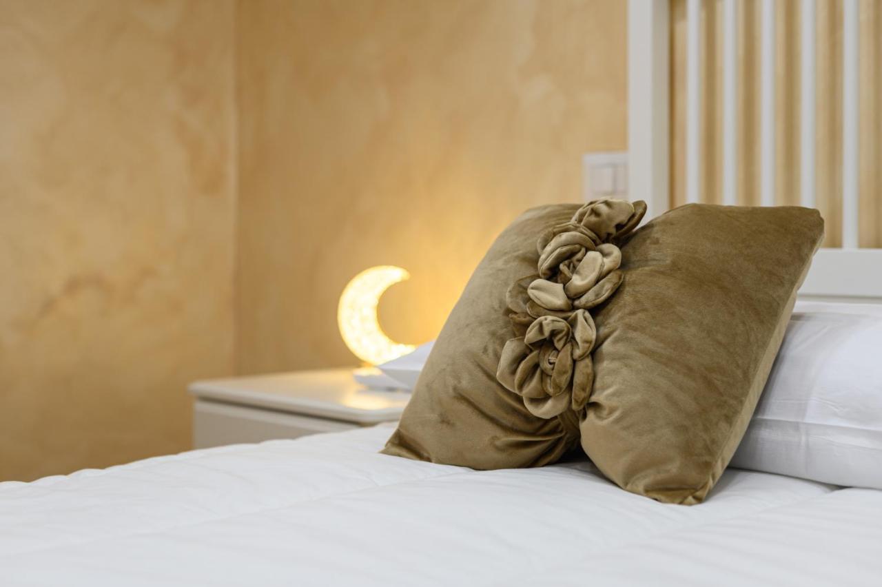 La Magnifica Gold House Apartment *