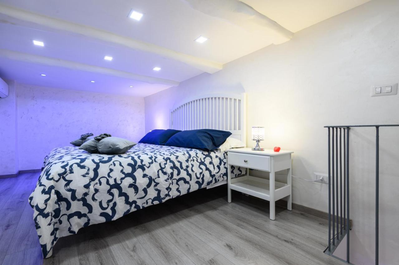 Apartment La Magnifica Gold House