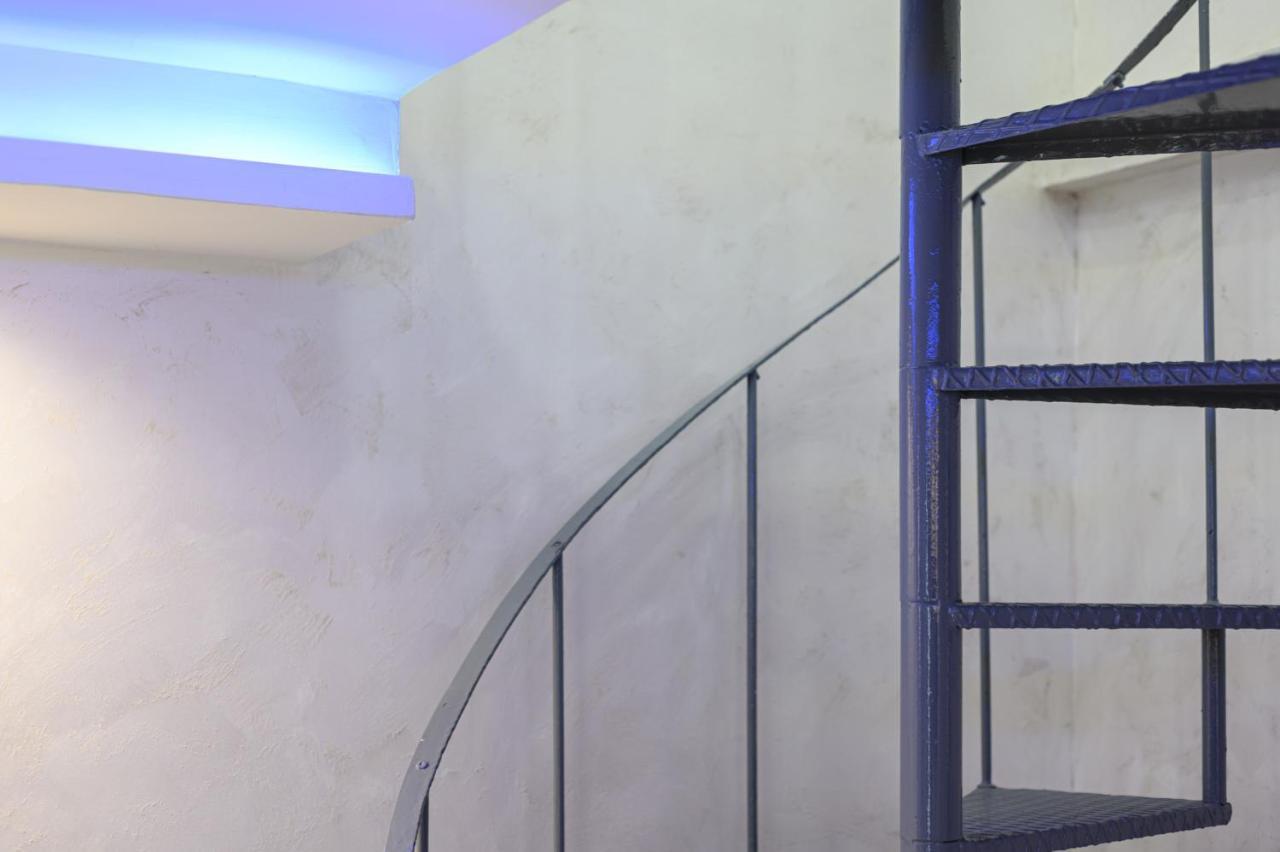 Apartment La Magnifica Gold House Naples