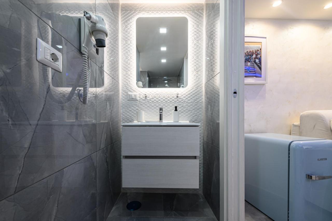 La Magnifica Gold House Apartment Naples