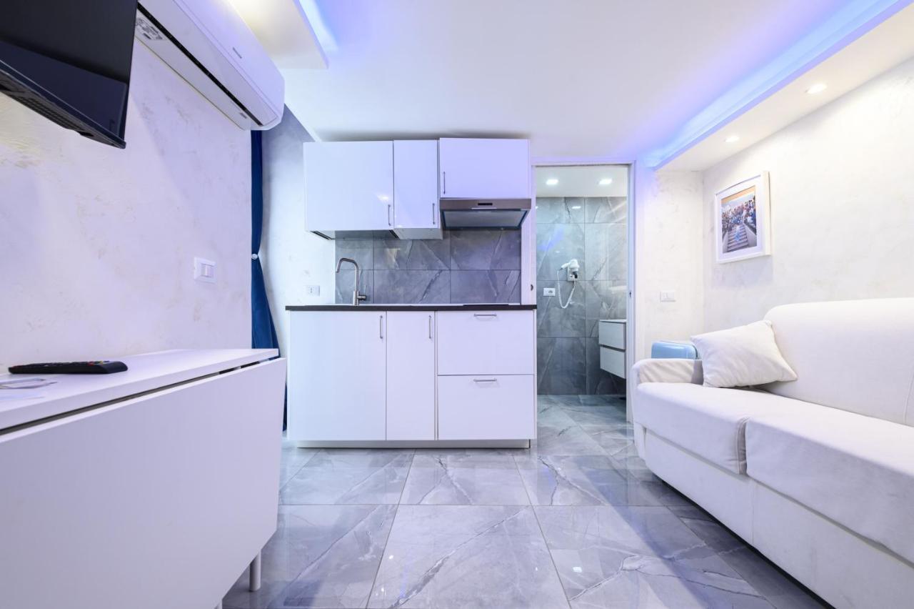 La Magnifica Gold House * Naples