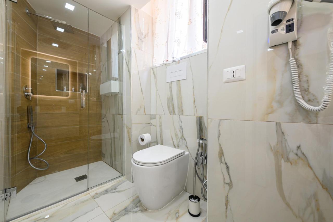 Apartment La Magnifica Gold House
