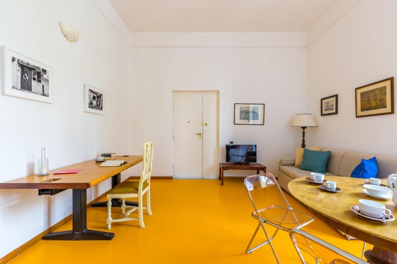 Calascione By Wonderful Italy Apartment Naples