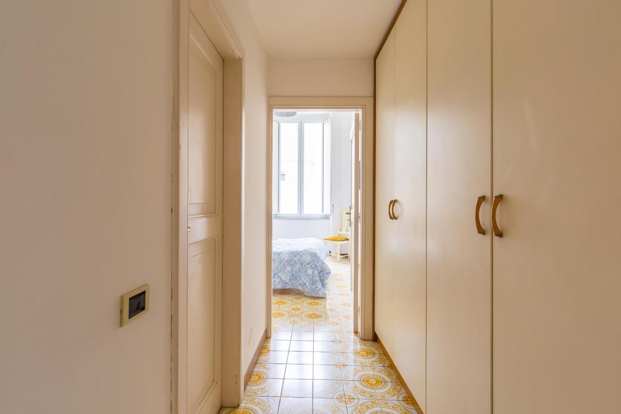 Apartment Calascione By Wonderful Italy Naples