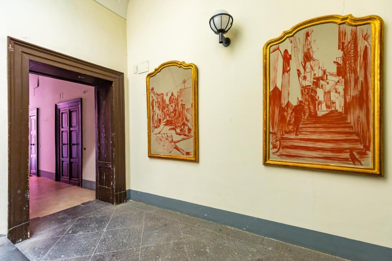 Apartment Calascione By Wonderful Italy