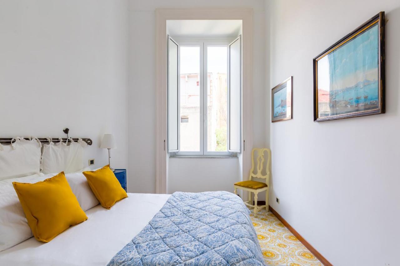 Calascione By Wonderful Italy Apartment