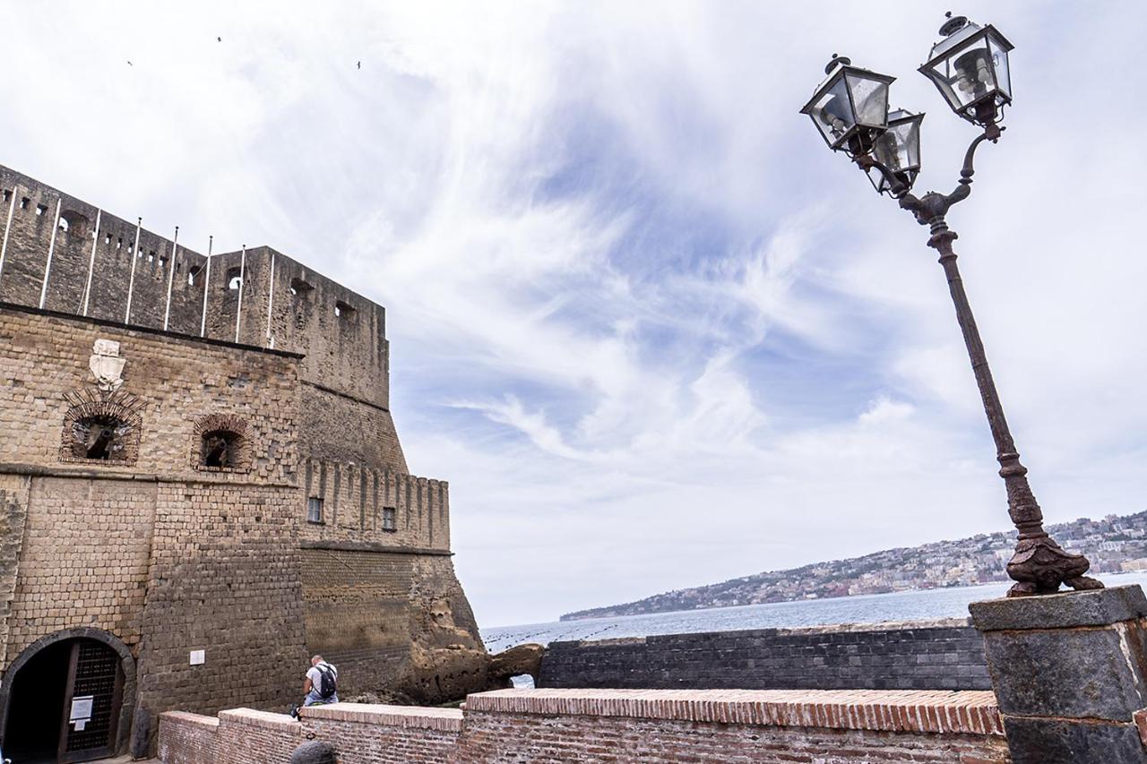 Royal House Centro, By Clapa Group 2* Naples