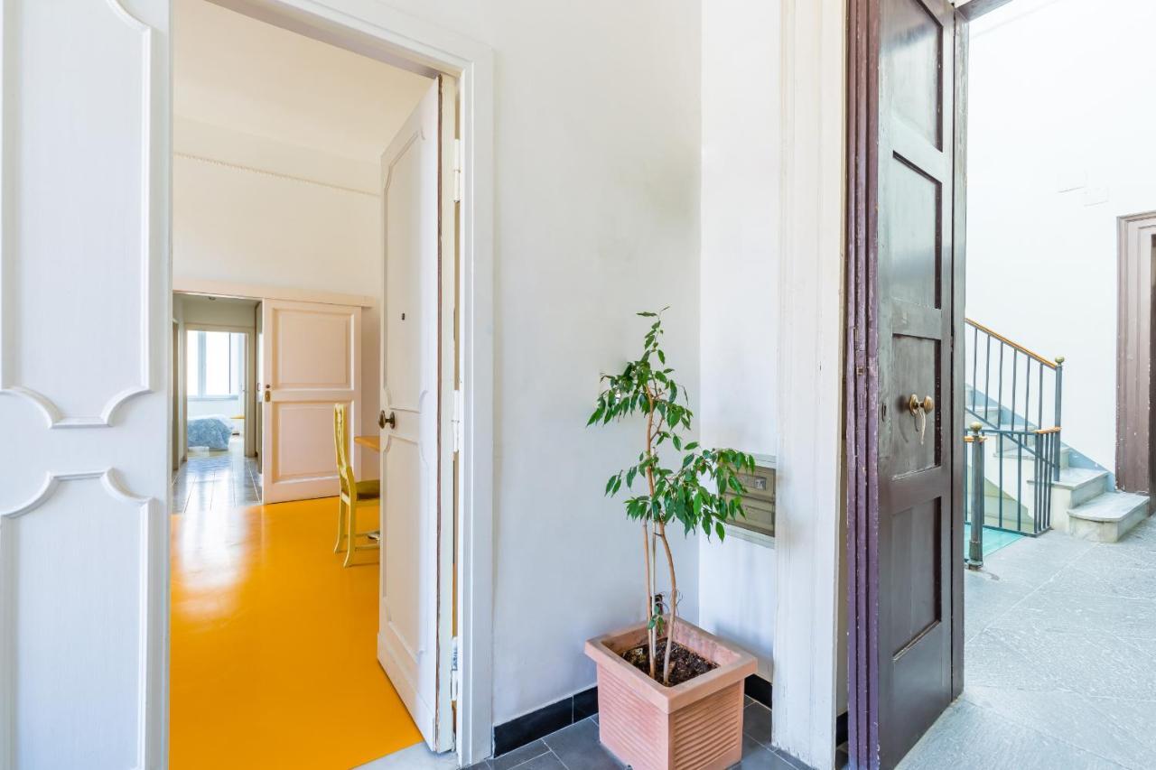 Apartment Calascione By Wonderful Italy