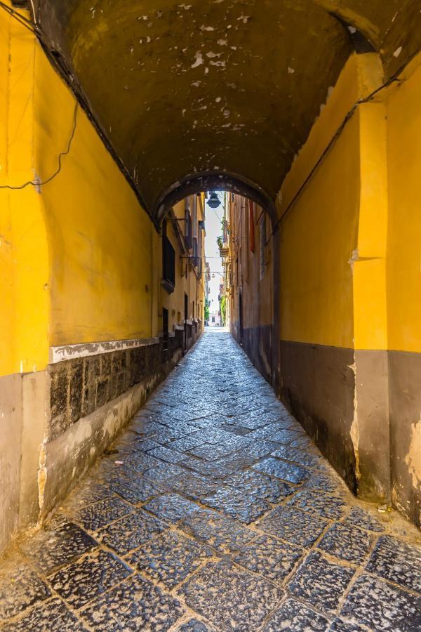 Calascione By Wonderful Italy Naples