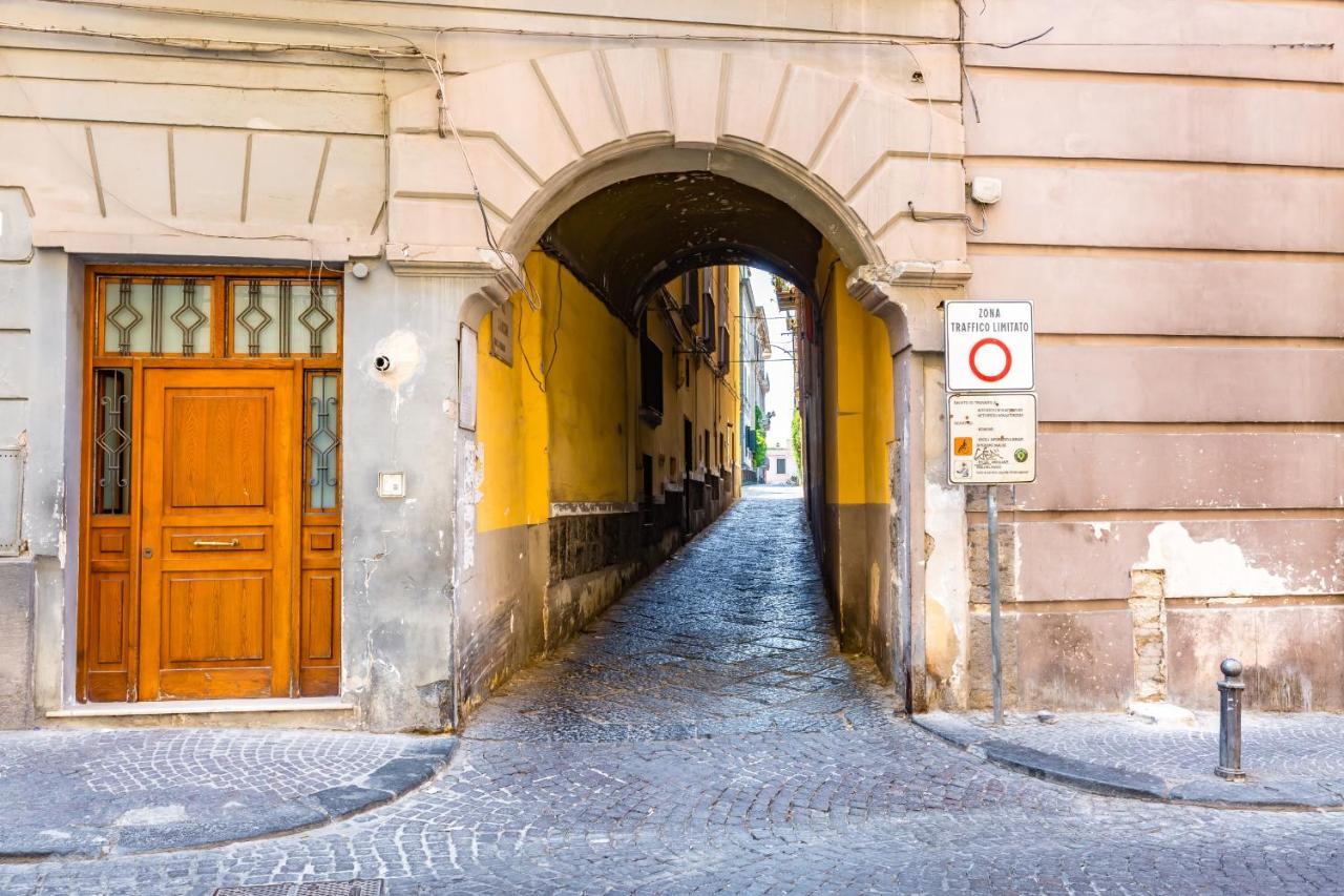 Apartment Calascione By Wonderful Italy Naples