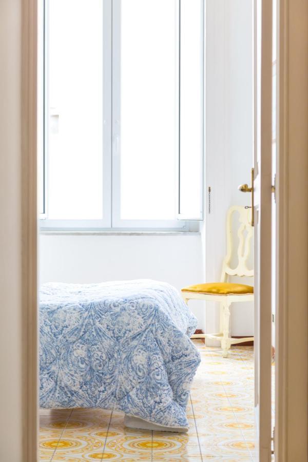 Calascione By Wonderful Italy Apartment Naples