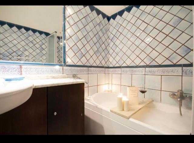Residenza Malaterra Bed & Breakfast Naples