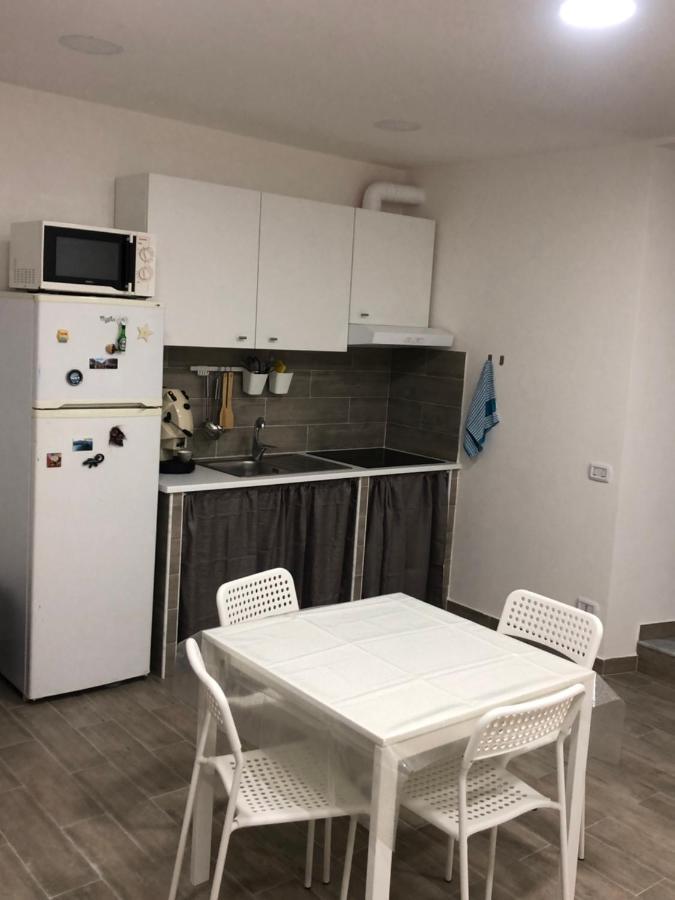 Holiday home House San Gennaro *