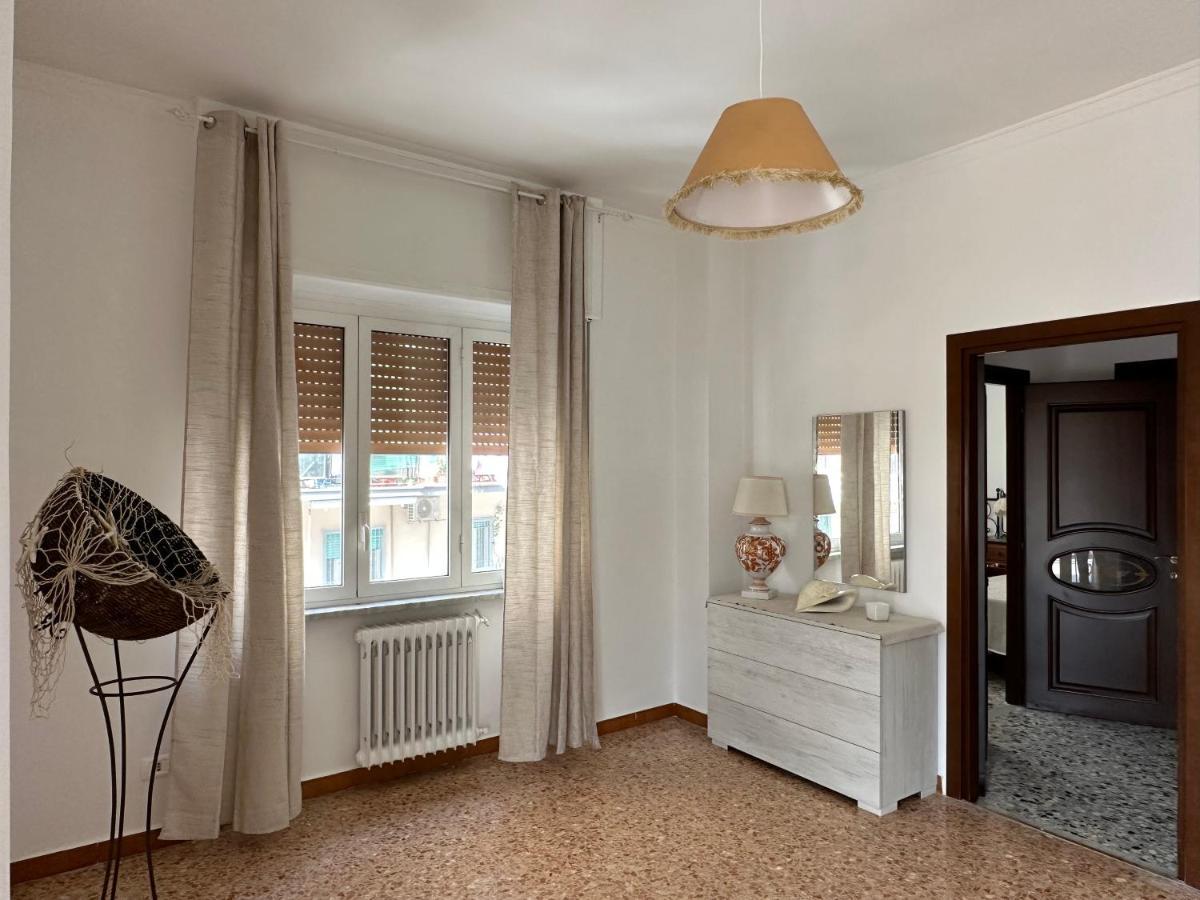 Apartment La Casa Di Rosellina - Flat In Bagnoli - My Place