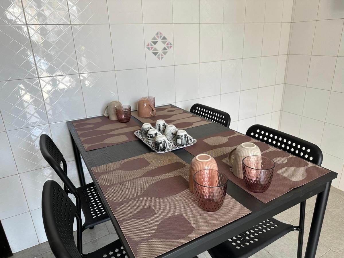 La Casa Di Rosellina - Flat In Bagnoli - My Place Apartment Naples