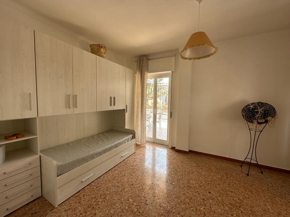 La Casa Di Rosellina - Flat In Bagnoli - My Place Apartment
