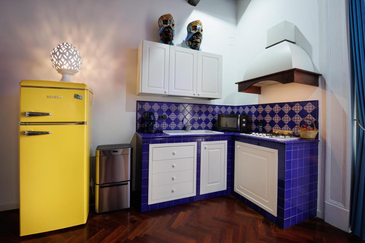 Bellini Primo Piano Holiday home *