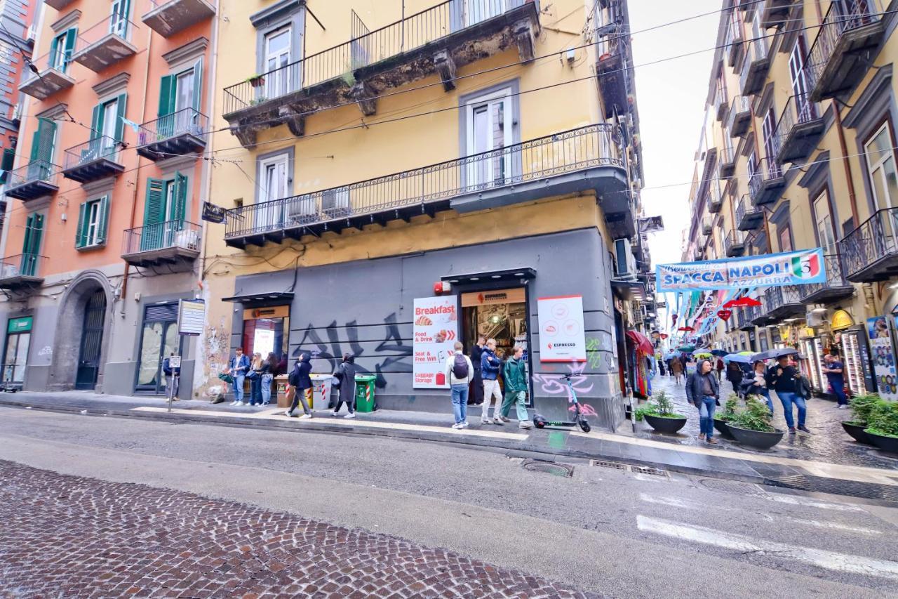 House Spaccanapoli