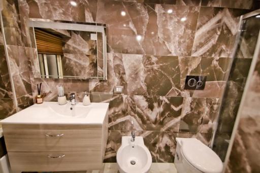 House Spaccanapoli Naples