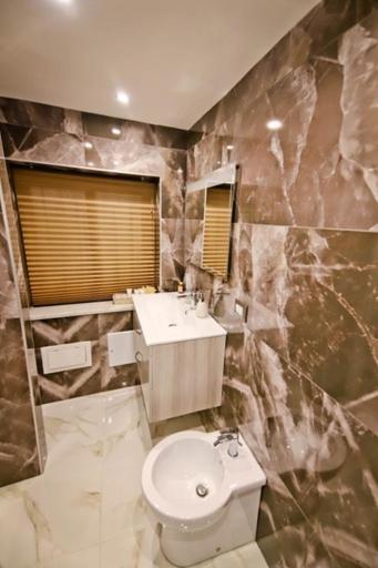 House Spaccanapoli * Naples