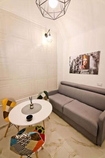 House Spaccanapoli * Naples