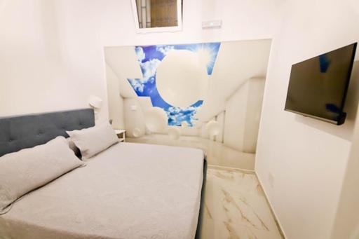 House Spaccanapoli