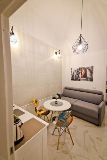 House Spaccanapoli *