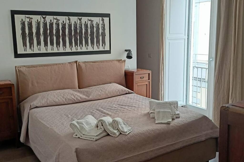 - Casa Madre