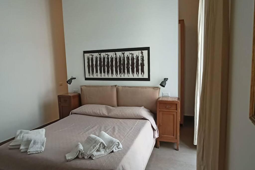 - Casa Madre Apartment