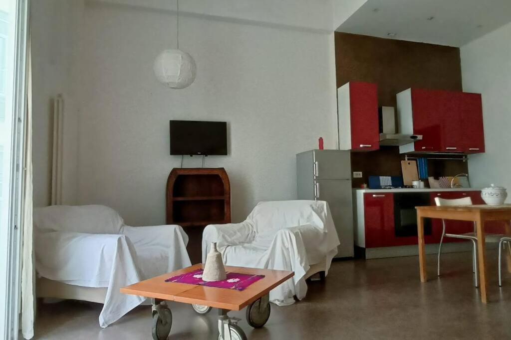 Apartment - Casa Madre