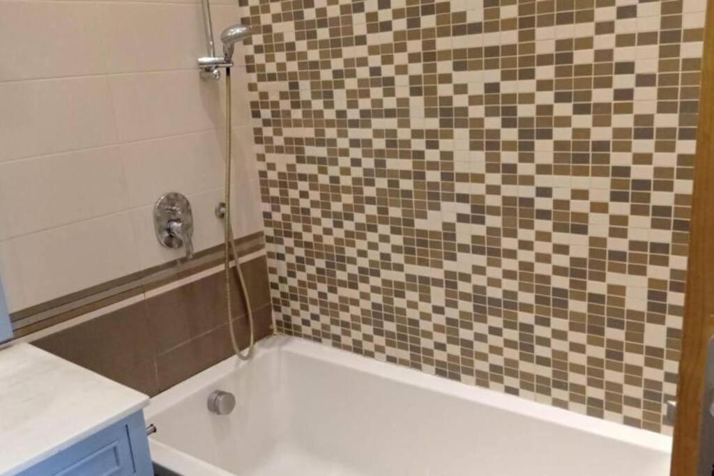 - Casa Madre Apartment