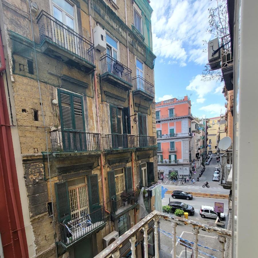 Guest house Vulcania