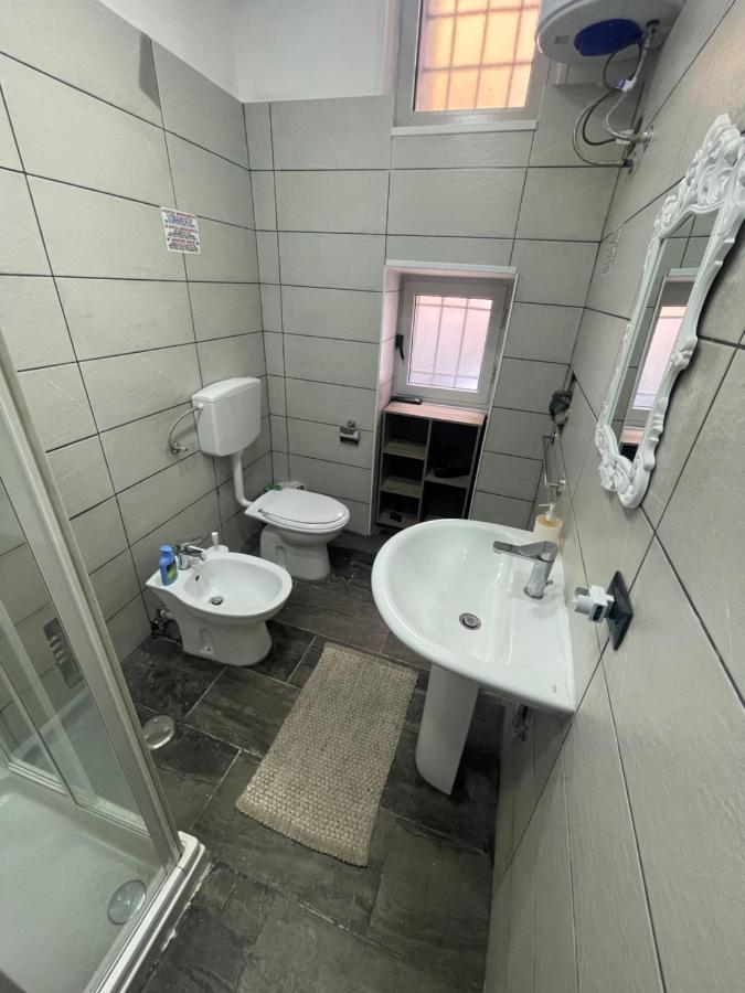 Apartment Regina Bnb *