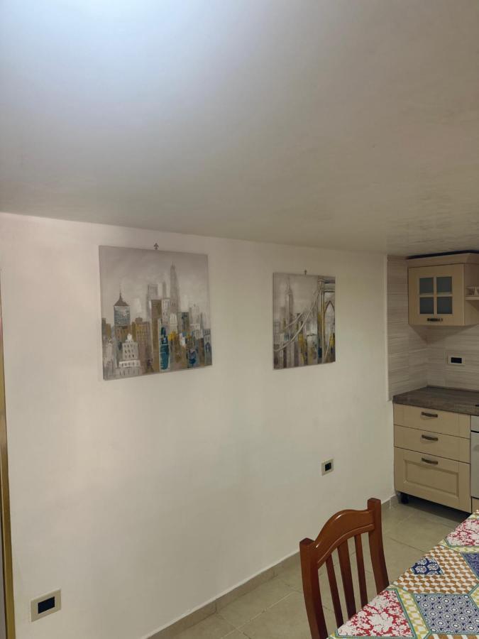Yohanaholiday Apartment