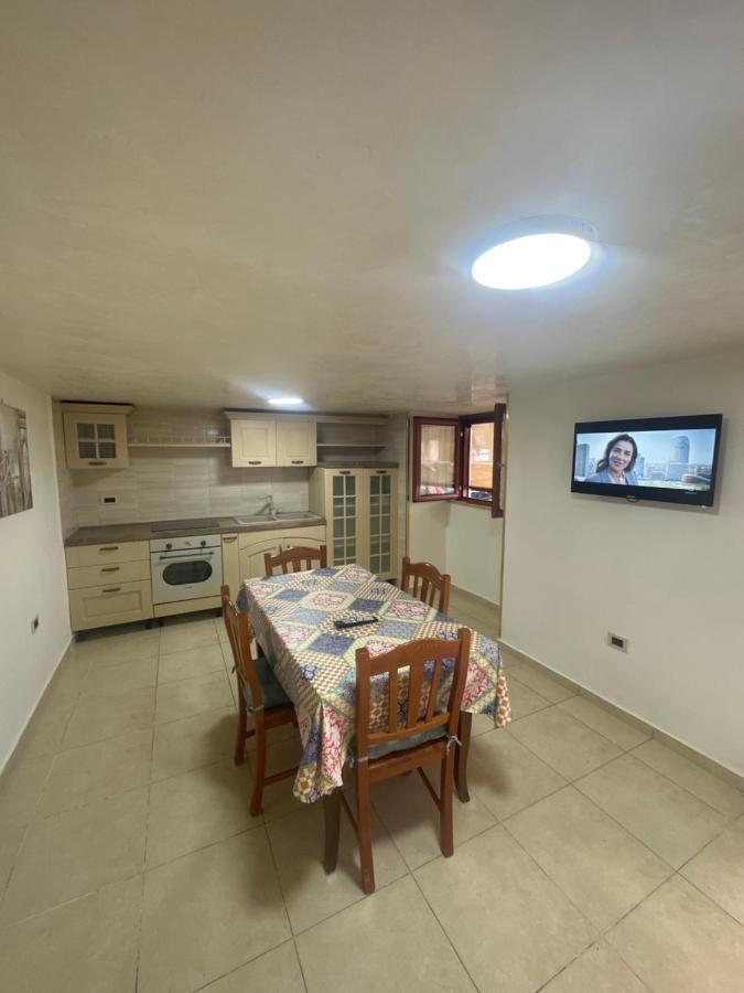 Apartment Yohanaholiday Naples