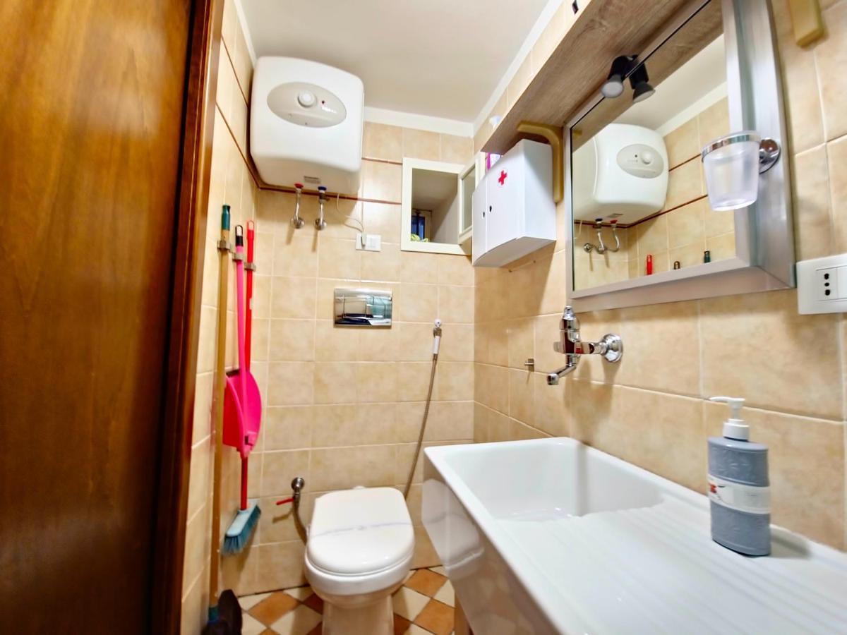 La Casina Di Promised Land Apartment