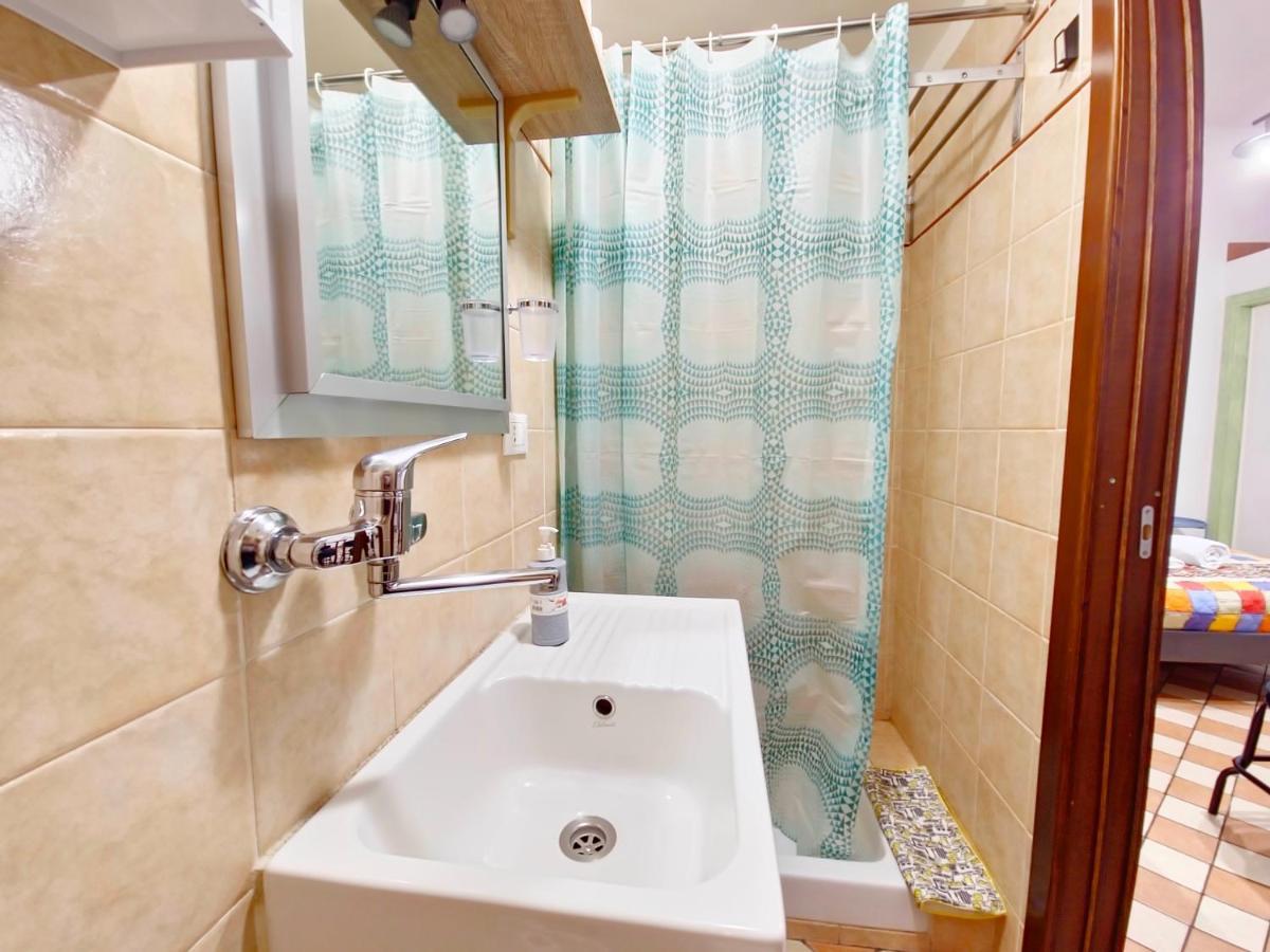La Casina Di Promised Land Apartment Naples