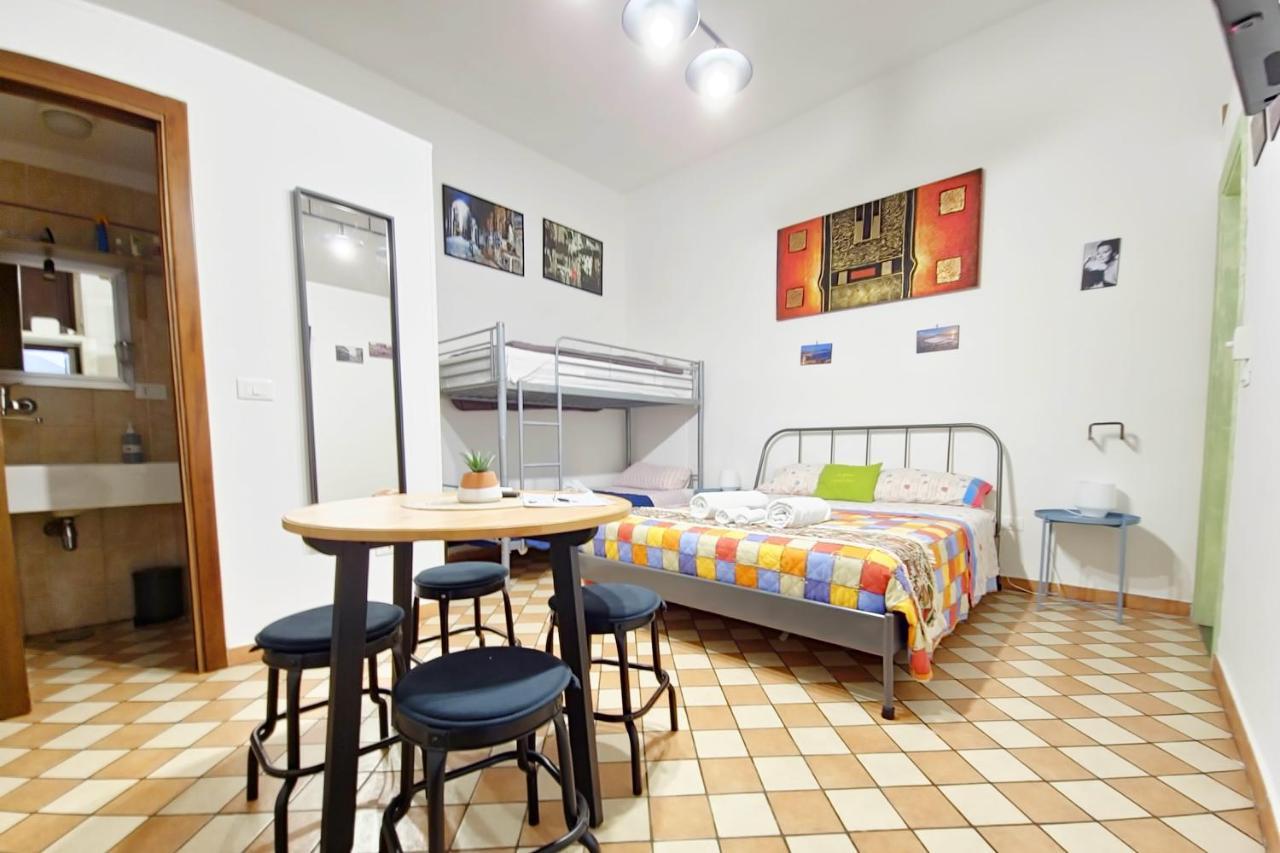 Apartment La Casina Di Promised Land Naples