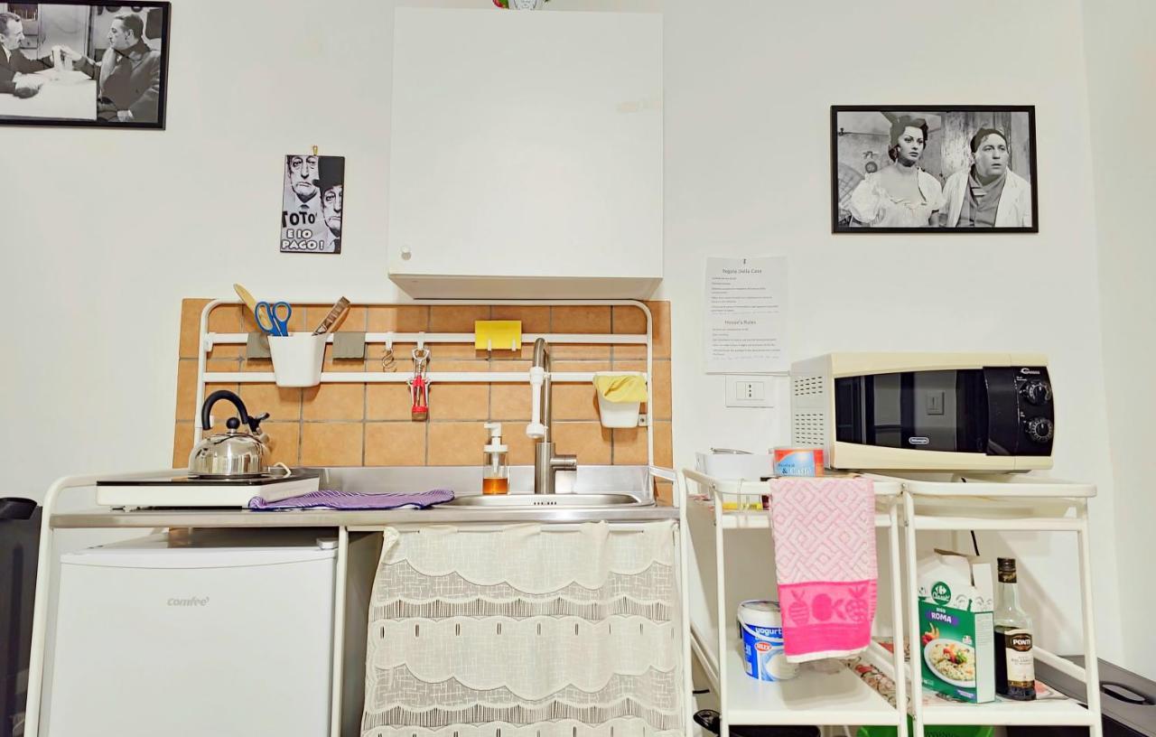 La Casina Di Promised Land *